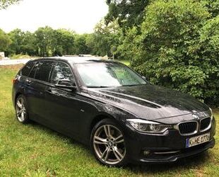 BMW 325 Gebrauchtwagen