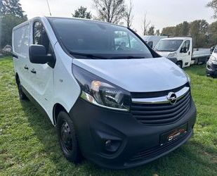 Opel Vivaro Gebrauchtwagen