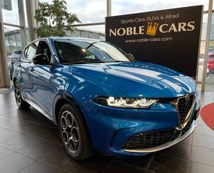 Alfa Romeo Tonale Gebrauchtwagen