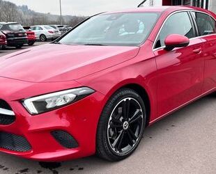 Mercedes-Benz A 200 Gebrauchtwagen