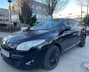 Renault Megane Gebrauchtwagen