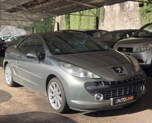 Peugeot 207 Gebrauchtwagen