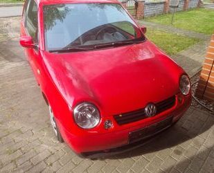 VW Lupo Gebrauchtwagen