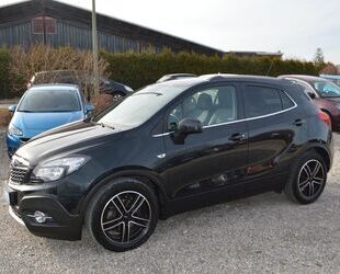 Opel Mokka Gebrauchtwagen