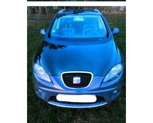 Seat Altea Gebrauchtwagen