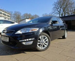 Ford Mondeo Gebrauchtwagen