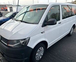 VW T6 Transporter Gebrauchtwagen