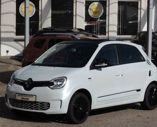Renault Twingo Gebrauchtwagen