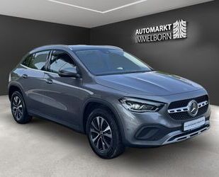 Mercedes-Benz GLA 180 Gebrauchtwagen