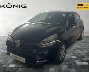 Renault Clio Gebrauchtwagen
