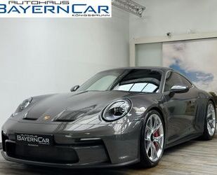 Porsche 992 Gebrauchtwagen