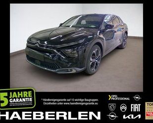 Citroen C5 X Gebrauchtwagen