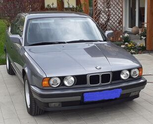 BMW 525 Gebrauchtwagen