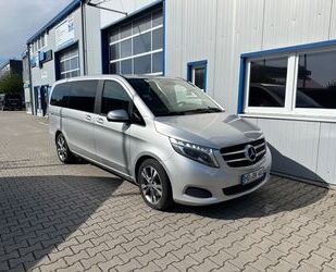 Mercedes-Benz V 250 Gebrauchtwagen