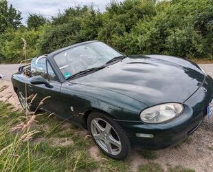 Mazda MX-5 Gebrauchtwagen
