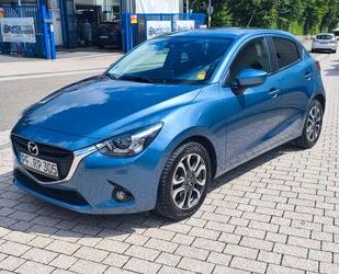 Mazda 2 Gebrauchtwagen