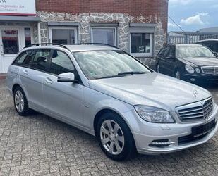 Mercedes-Benz C 220 Gebrauchtwagen
