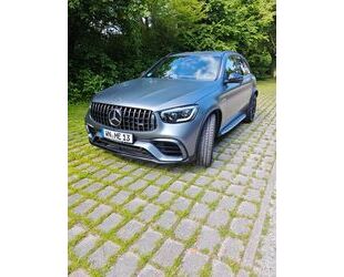 Mercedes-Benz GLC 63 AMG Gebrauchtwagen