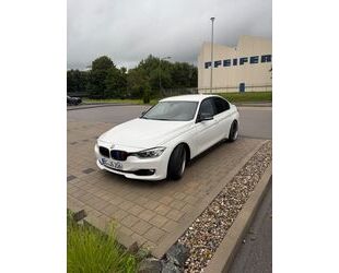BMW 318 Gebrauchtwagen