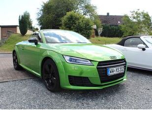 Audi TT Gebrauchtwagen