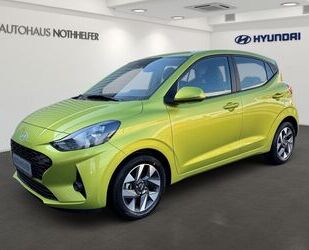 Hyundai i10 Gebrauchtwagen