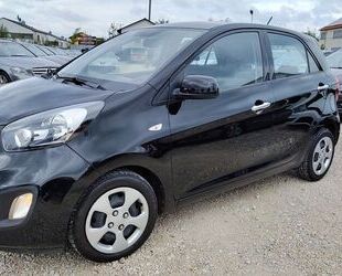 Kia Picanto Gebrauchtwagen