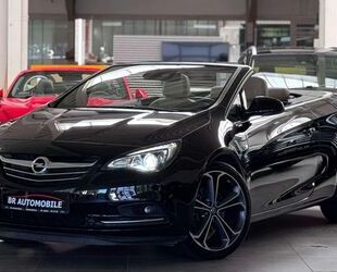 Opel Cascada Gebrauchtwagen