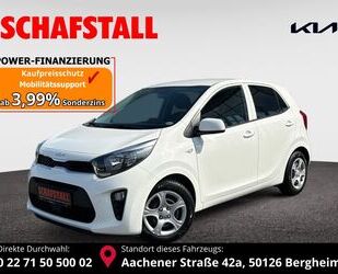 Kia Picanto Gebrauchtwagen