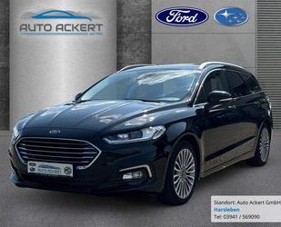 Ford Mondeo Gebrauchtwagen