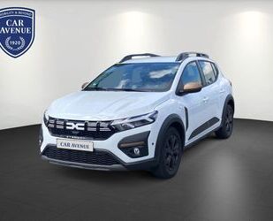 Dacia Sandero Gebrauchtwagen