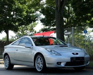 Toyota Celica Gebrauchtwagen