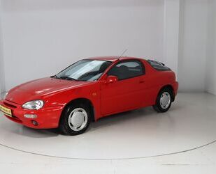 Mazda MX-3 Gebrauchtwagen