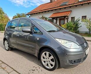 Mitsubishi Colt Gebrauchtwagen