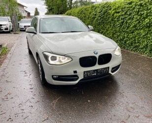 BMW 116 Gebrauchtwagen