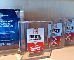 Ford Kuga Gebrauchtwagen