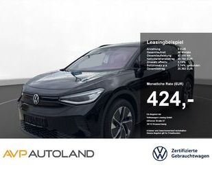 VW ID.4 Gebrauchtwagen