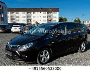 Opel Zafira Gebrauchtwagen