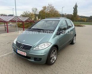 Mercedes-Benz A 200 Gebrauchtwagen