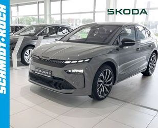 Skoda Enyaq Gebrauchtwagen