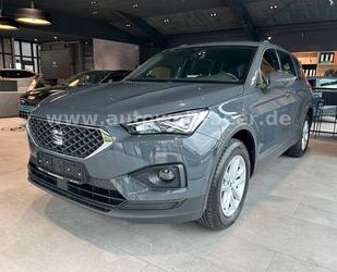 Seat Tarraco Gebrauchtwagen