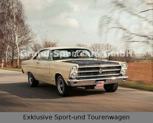 Ford Fairlane Gebrauchtwagen