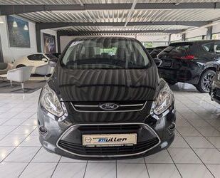 Ford C-Max Gebrauchtwagen