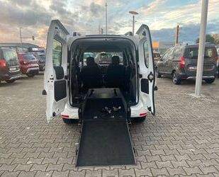 Dacia Dokker Gebrauchtwagen
