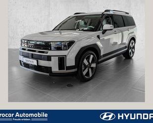 Hyundai SANTA FE Gebrauchtwagen