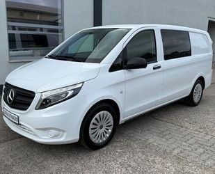 Mercedes-Benz Vito Gebrauchtwagen