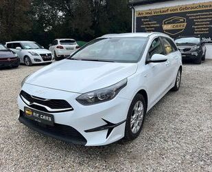 Kia ceed Sportswagon Gebrauchtwagen
