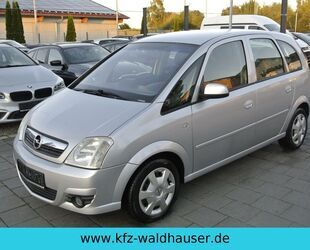 Opel Meriva Gebrauchtwagen