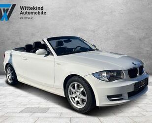 BMW 118 Gebrauchtwagen
