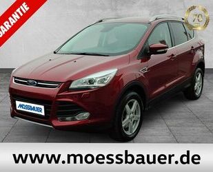 Ford Kuga Gebrauchtwagen