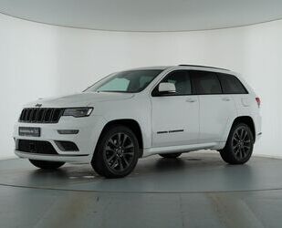 Jeep Grand Cherokee Gebrauchtwagen